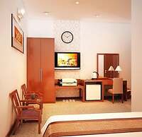 Asia Hotel Can Tho