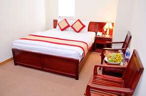 Asia Hotel Can Tho