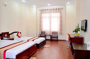 Asia Hotel Can Tho