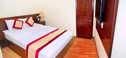 Asia Hotel Can Tho