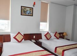 Asia Hotel Can Tho