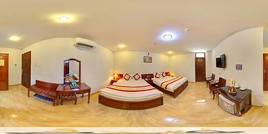 Asia Hotel Can Tho