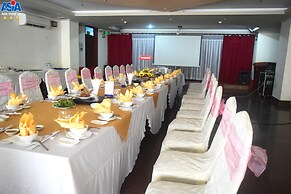 Asia Hotel Can Tho