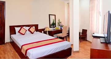 Asia Hotel Can Tho