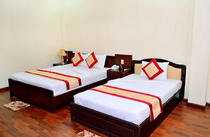 Asia Hotel Can Tho
