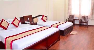 Asia Hotel Can Tho
