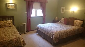 Holberry House
