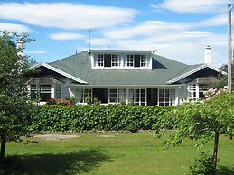 Cheltenham House