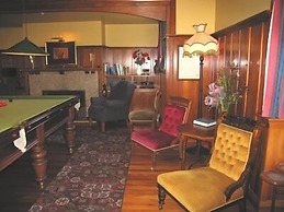 Cheltenham House