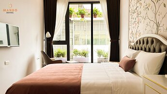 Mango Hotel Hanoi
