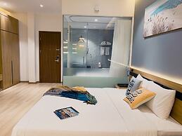 Mango Hotel Hanoi