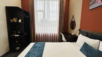 Mango Hotel Hanoi