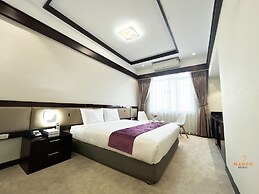 Mango Hotel Hanoi