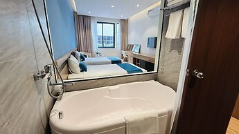 Mango Hotel Hanoi