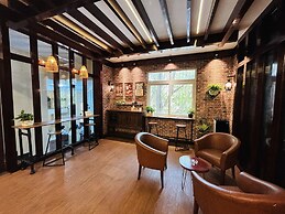 Mango Hotel Hanoi