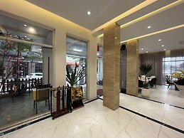 Mango Hotel Hanoi