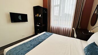 Mango Hotel Hanoi