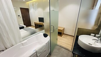 Mango Hotel Hanoi