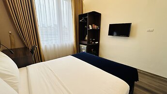 Mango Hotel Hanoi