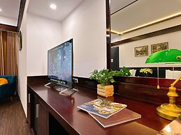 Mango Hotel Hanoi