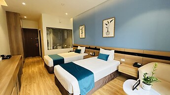 Mango Hotel Hanoi