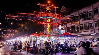Mango Hotel Hanoi