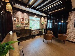 Mango Hotel Hanoi