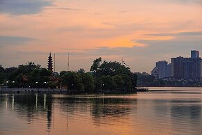 Mango Hotel Hanoi