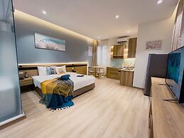 Mango Hotel Hanoi