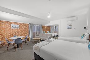 Airport Clayfield Motel