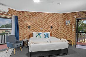 Airport Clayfield Motel