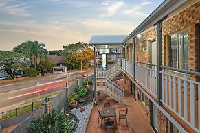 Airport Clayfield Motel
