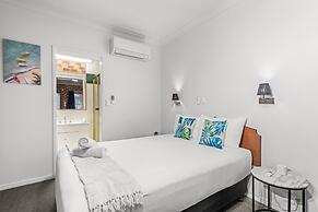 Airport Clayfield Motel