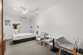Airport Clayfield Motel