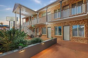 Airport Clayfield Motel