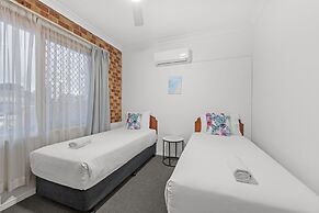 Airport Clayfield Motel