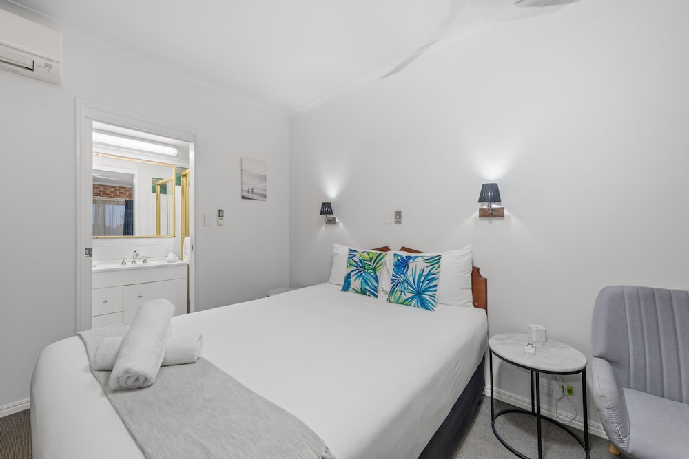 Airport Clayfield Motel