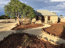 Keefer's Cottage