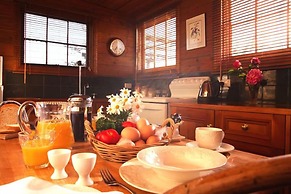 Keefer's Cottage