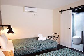 Albury Winsor Park Motor Inn
