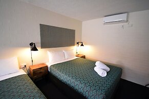 Albury Winsor Park Motor Inn