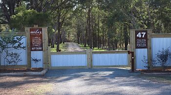 Unlax @ Hunter Valley