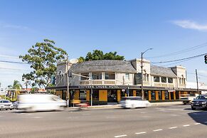 Southern Cross Hotel