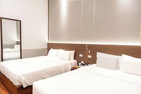 A25 Hotel - 12 Lien Tri