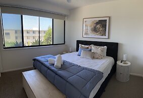 King's Row Holiday Apartments