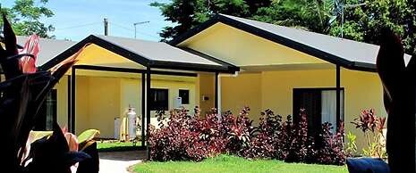 Atherton Holiday Park
