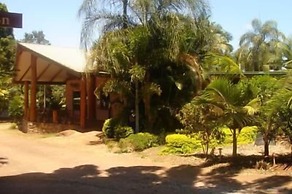 Atherton Holiday Park