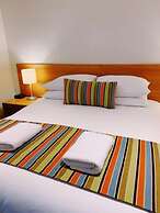 Red Earth Motel