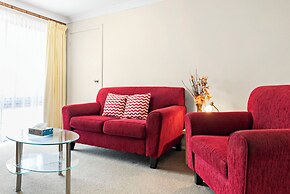 Bomaderry Motor Inn