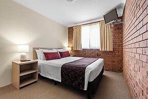 Bomaderry Motor Inn